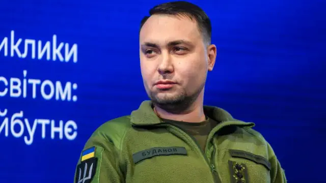У Путіна є план: Буданов пояснив, навіщо Москва намагається 