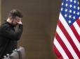США більше не фінансують відновлення енергосистеми України