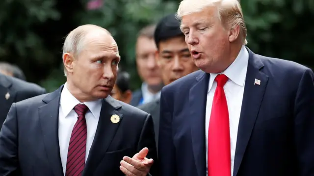 Є велика проблема: Адміністрація Трампа довіряє Путіну більше, ніж Зеленському, - професор
