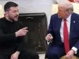 Безсоромне здирництво Трампа викликало рішучу протидію: Україна не підпише оновлену Білим домом угоду про надра, - The Washington Post