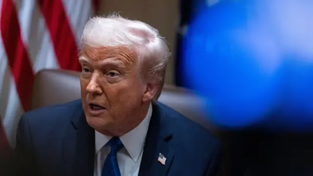 Підіграв Путіну: Трамп з усіх активів найбільше посприяв зростанню російського рубля, - Фурса