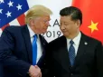 Трамп програє: Китай мовчки посилюється, поки США втрачають свій вплив у світі, - Безсмертний