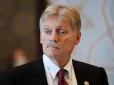 Пєсков відреагував на статтю Financial Times про зупинку війни по лінії фронту