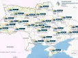 Готуйтеся! Синоптики попередили, коли грозові дощі та зливи накриють всю Україну