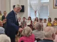 Президент Чехії виступив проти скасування викладання російської мови в школах та пояснив свою позицію