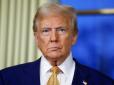 Трамп вважає, що Зеленський 