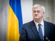 Боїться атаки Москви під час ювілейного 