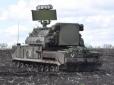 Перетворили на брухт: Нацгвардійці спалили російський ЗРК 