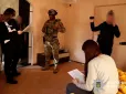 Починалось все майже невинно: У Києві ліквідували масштабну мережу, яка втягувала дівчат у заняття проституцією (фото, відео)