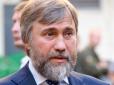 Вибори на носі? Чому Новинський обіцяє шантажувати Зеленського, - Марина Данилюк-Ярмолаєва