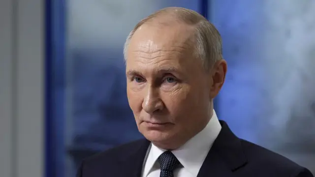 Не Трамп: The Times назвало ім'я людини, яка може змусити Путіна закінчити війну в Україні