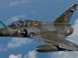 Україна втратила Mirage-2000. У Повітряних сил ЗСУ прокоментували, те що сталося в небі над  Волинню