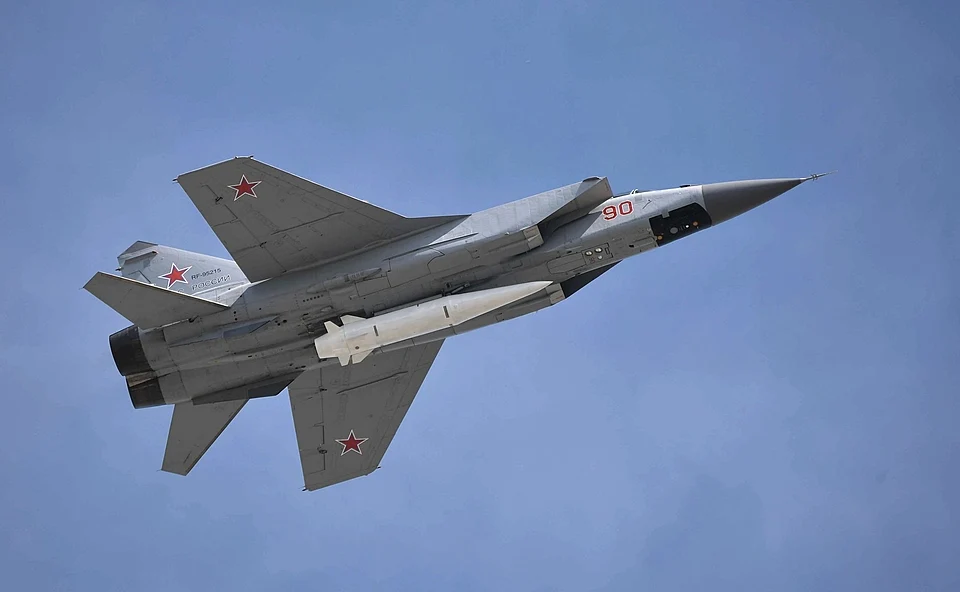 Росія виробляє за рік близько 1000 