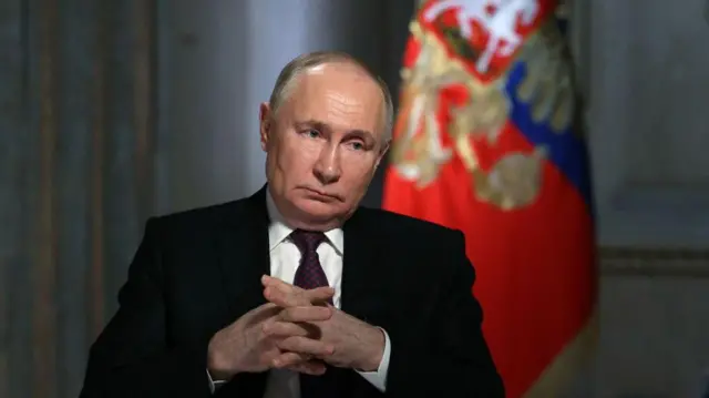 Містичне місце? Чому Путін їздить у монастир на Валаам в один час кожного року