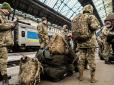 Одразу за грати? Чим загрожує відмова від бойової повістки в Україні