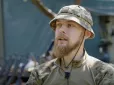 Львівські прикордонники показали 7 місяців штурмів у Серебрянському лісі на Луганщині (відео)