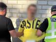 Із саморобного револьвера: На Кіровоградщині затримали чоловіка, який стріляв у поліцейських (фото)