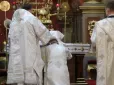 На Волині викрили священника, який за $10 тис. обіцяв висвятити ухилянта в диякони (фото)