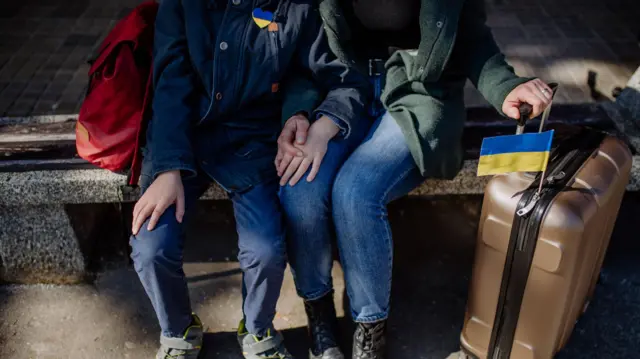 Грядуть зміни! Українцям потрібно буде визначитися - залишитися в ЄС, перейшовши на інший правовий статус, чи готуватися до повернення в Україну