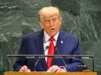 Трамп хотів виключити деякі країни з НАТО: Столтенберг розкрив несподівані подробиці