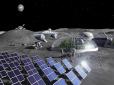 Американці впродовж 10 років побудують колонію на Місяці.  NASA оприлюднило амбітний план