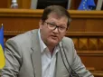 Є спроби зняти Буданова і Малюка, - нардеп Ар'єв
