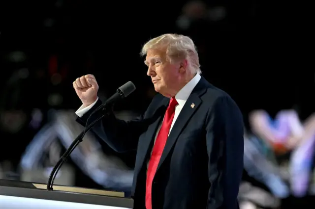 Сигнал для Москви: Трамп заявив, що США передадуть Україні ракети Tomahawk, якщо Росія не зупинить війну