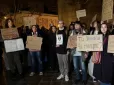 Жителі Одеси вийшли на мітинг проти Труханова (відео)
