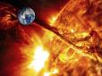 Бережіть голови! Прогноз магнітних бур на листопад