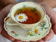 А ви це знали? Ромашковий чай може бути небезпечним - ось кому не варто пити