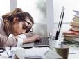 Звички, які крадуть вашу енергію: Ось що відбирає сили щодня