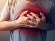 Бережіться! Екстремальні температури пов’язані з підвищеним ризиком смерті від серцевої недостатності