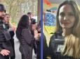 Анджеліна Джолі відвідала одне з найнебезпечніших місць, де русскій мір буквально сіє смерть, - військовий оглядач