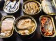 Справді корисні! П’ять консервованих продуктів, які варто додати до раціону