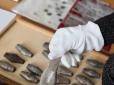 Україні повернули 7 тис. унікальних артефактів, які незаконно зберігав... колишній депутат (відео)