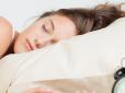 Ви могли це не знати! Чому сон на одному боці шкодить вашому здоров’ю