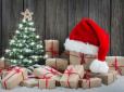 Варто знати! Що покласти під ялинку, щоб притягнути удач