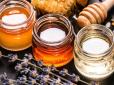 Ви могли це не знати! Як слід зберігати мед