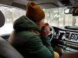 Водіям на замітку! Як швидко прогріти салон автомобіля взимку і що не можна робити в жодному разі