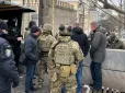НАБУ заявило про перешкоджання в обшуках будівель Верховної Ради, в Управлінні держохорони відповіли