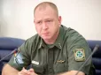 Нинішній голова Держприкордонслужби очолить бойовий підрозділ прикордонників, - міністр МВС