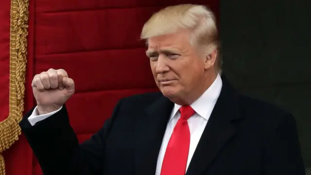 Таки зважився? Трамп наказав розробити план вторгнення в Гренландію, - ЗМІ