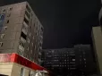 Дрібниця, але приємно: У Мурманську та Сєвєроморську стався частковий блекаут