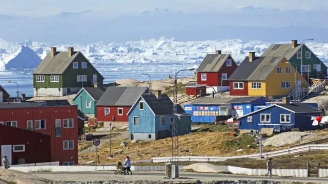 Все так серйозно? Данські військові в Гренландії отримали наказ бути готовими до бою з армією США, - ЗМІ
