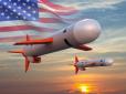 США можуть передати Україні Tomahawk: Експерт назвав головну умову