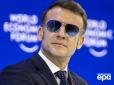 Макрон на повний голос вимовляє слова, від яких в Україні непритомніють, - військовий аналітик