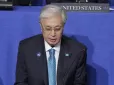 Підлабузництво 80-го рівня: Президент Казахстану запропонував створити нагороду імені Трампа