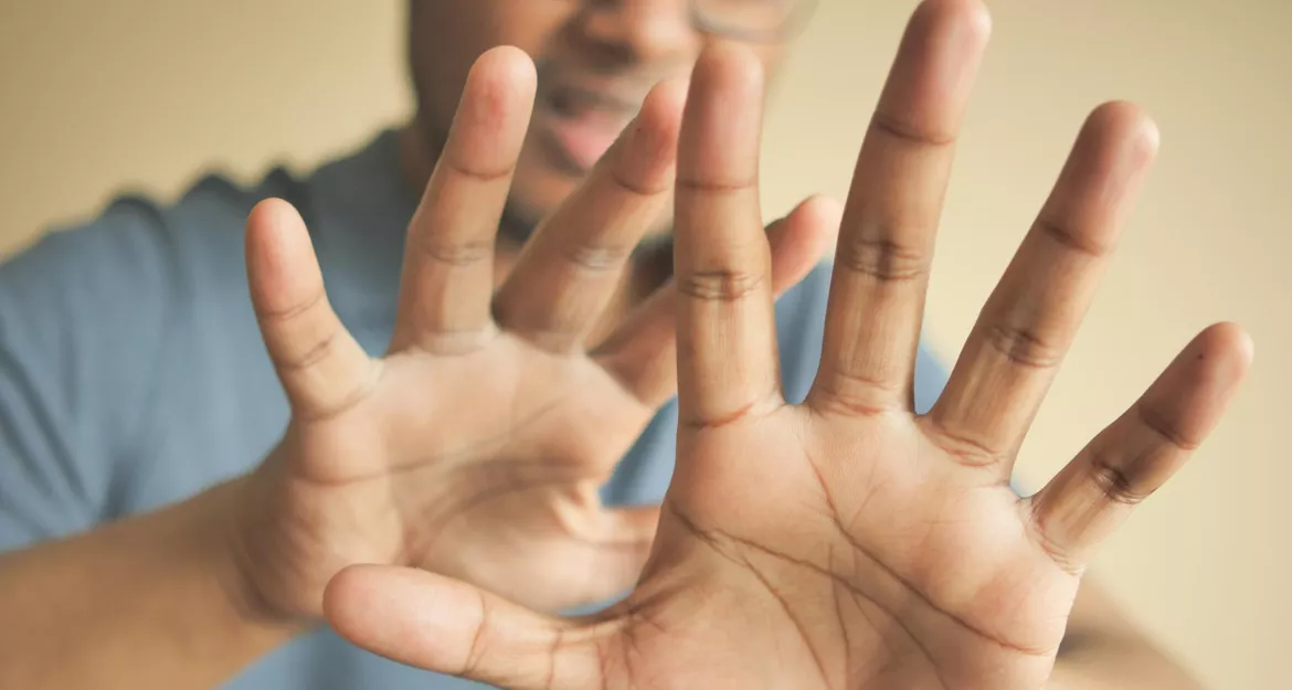 Перевірте себе: На що ви захворіли, якщо у вас холодні руки