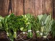 Корисна не для всіх? Людям з якою хворобою треба виключити з раціону зелень