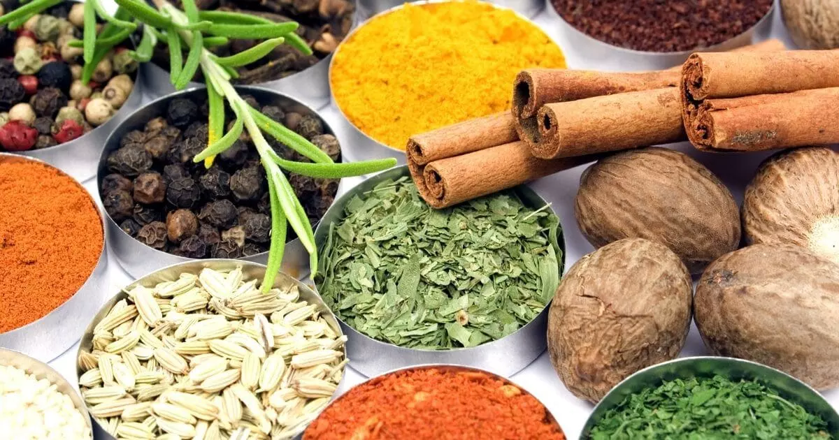 Ефект здивує! Ця популярна пряність може покращувати настрій